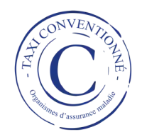 Taxi conventionné