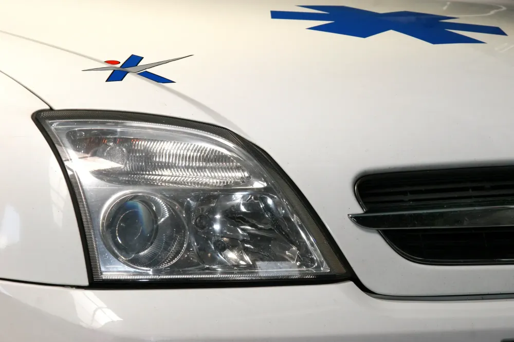 VSL à Saint-Sauveur-en-Puisaye