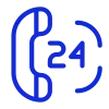 Disponibilité  pour urgenceswebp