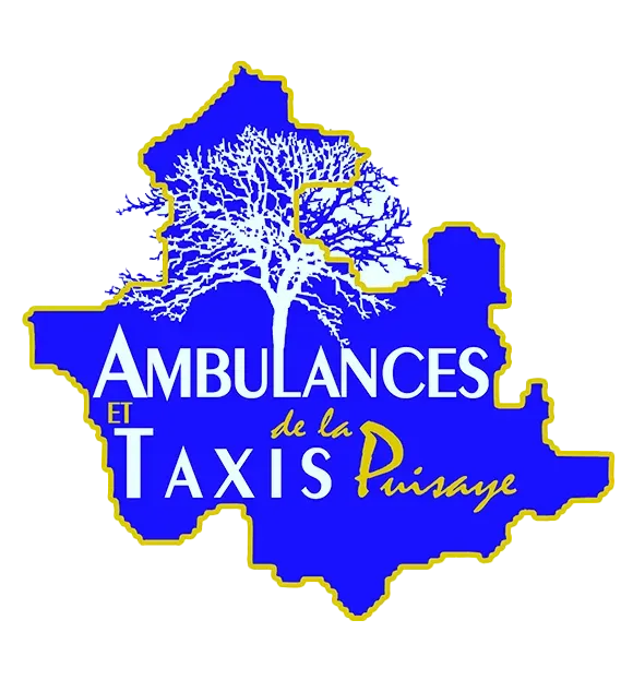 logo-Ambulances et Taxis de la Puisay
