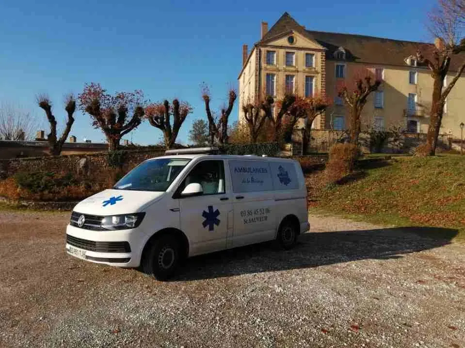 Ambulances de la Puisaye (8)